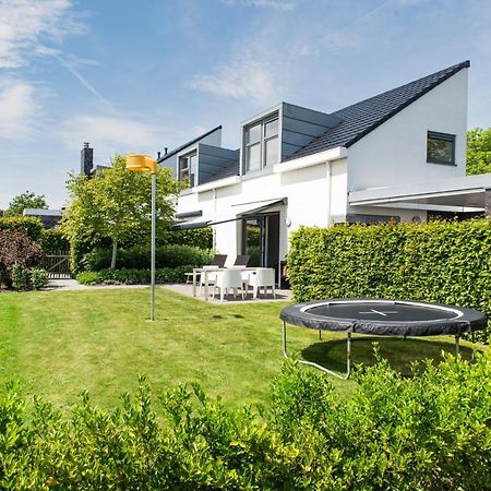 Woning "Villa Zoutelande" Extérieur photo